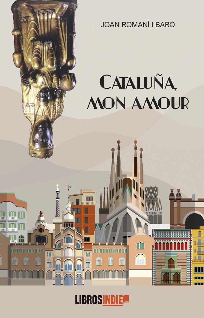 Cataluña, mon amour Contemporary literature