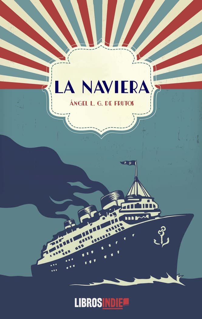 La naviera Contemporary literature