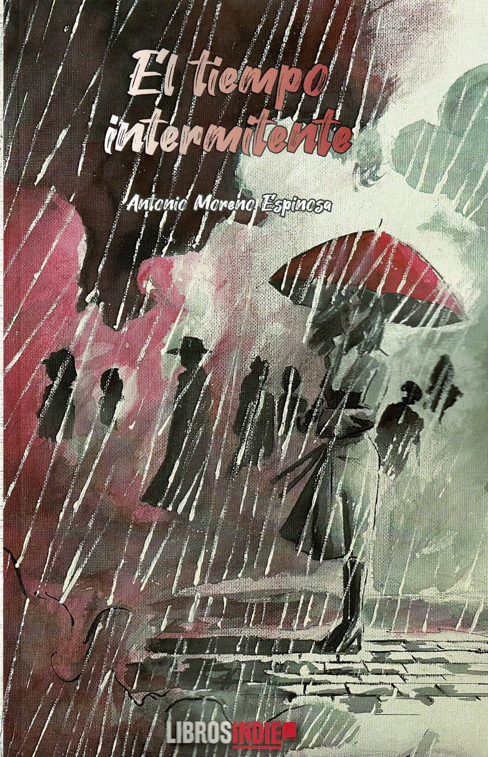 El tiempo intermitente book