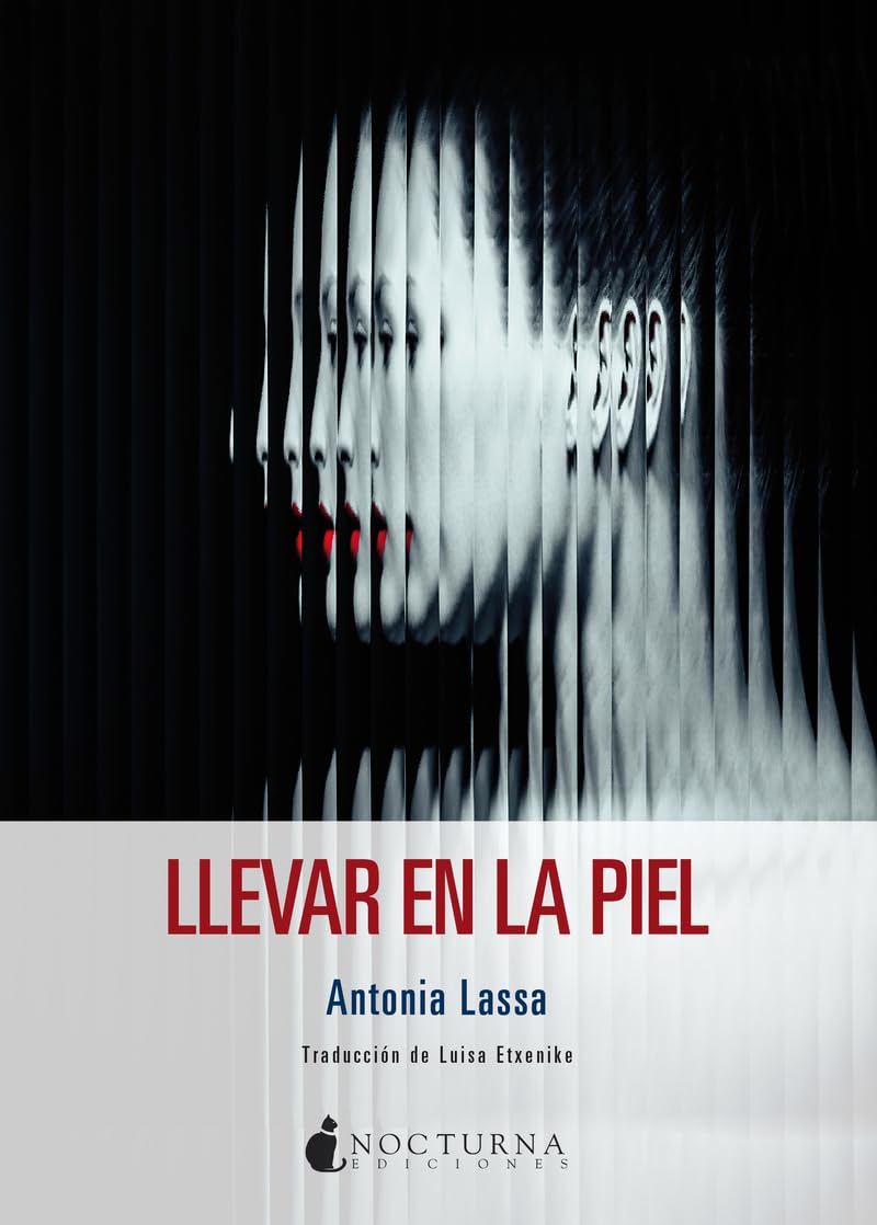 Llevar en la piel (Noches Blancas, Band 52) Contemporary literature