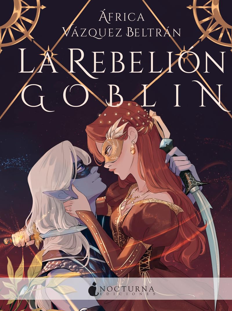 La rebelión goblin (Literatura Mágica, Band 143) Fiction