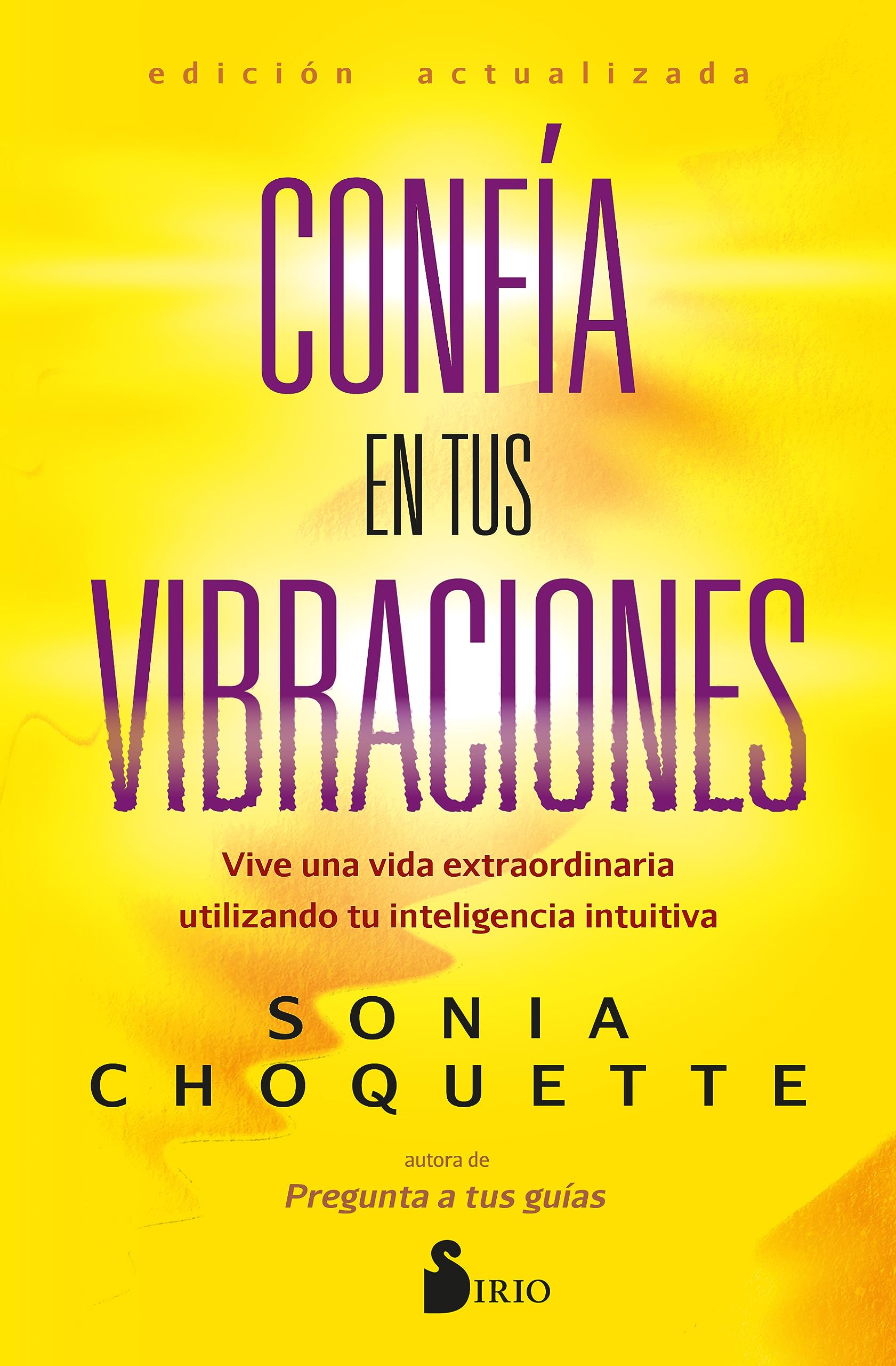 Confia En Tus Vibraciones Lifestyle