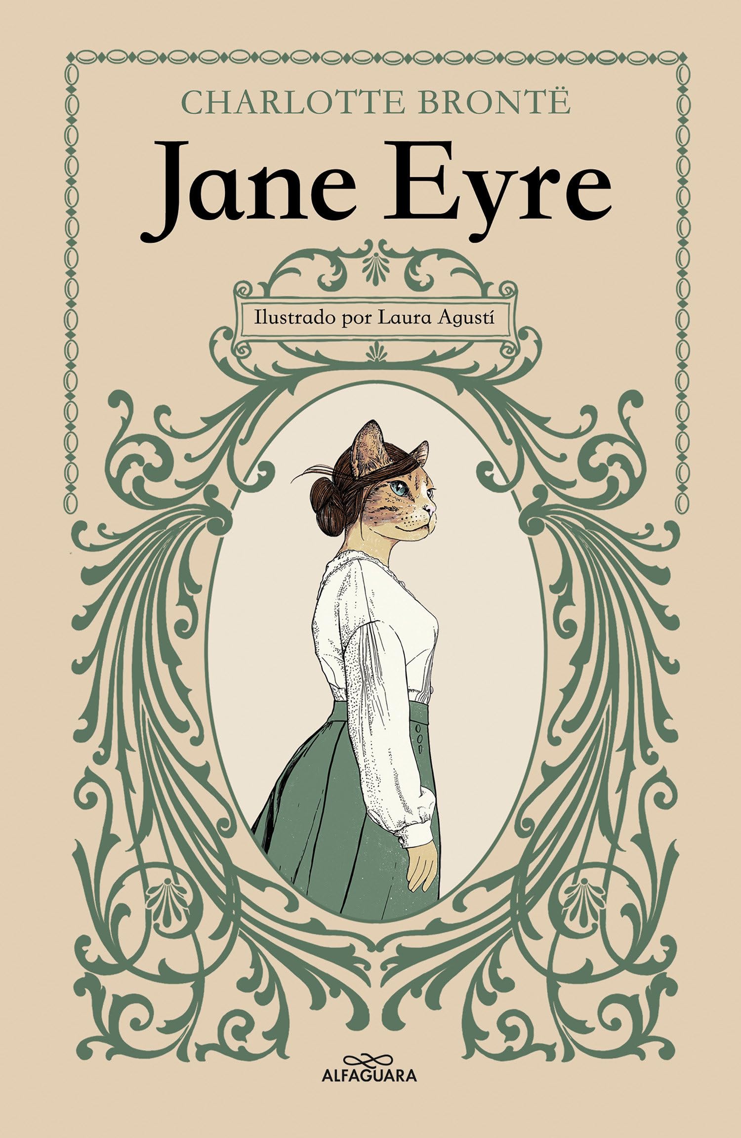 Jane Eyre (Colección Alfaguara Clásicos) Classics