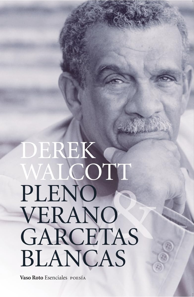 Pleno verano/ Garcetas blancas: Poesía selecta book