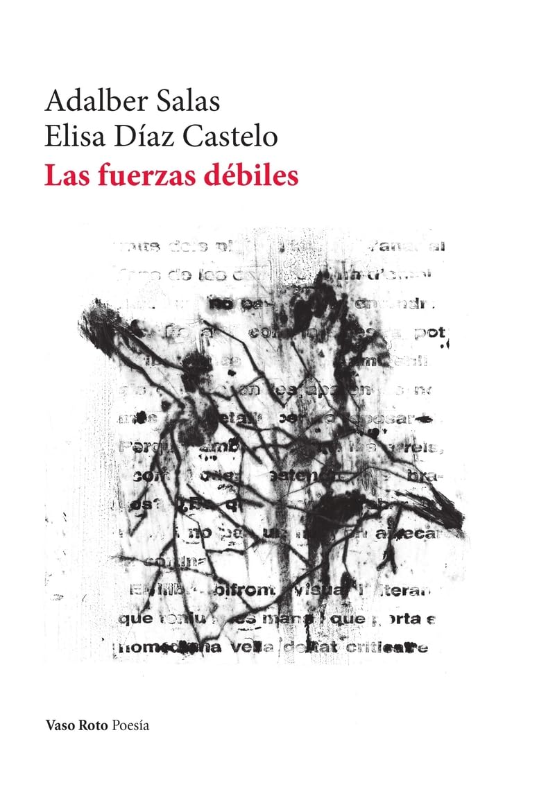 Las fuerzas débiles book