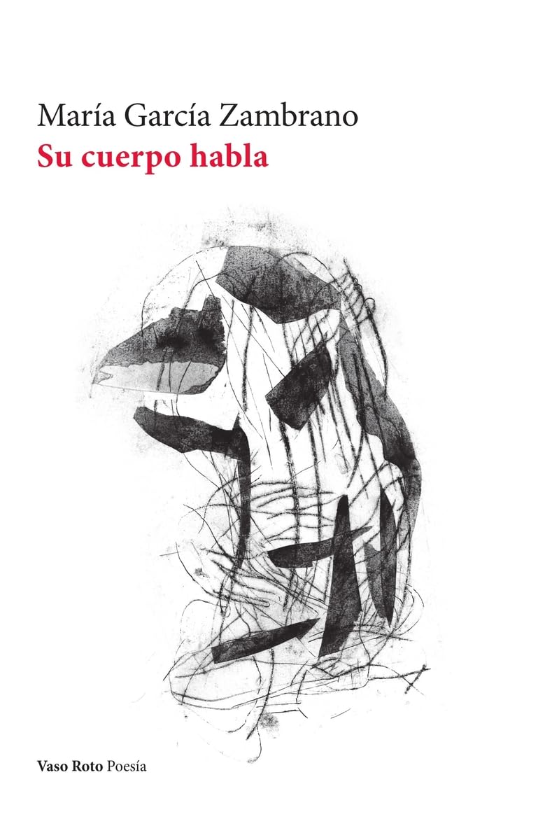 Su cuerpo habla (Poesía, Band 217) Books