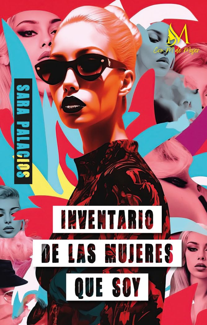 Inventario de las mujeres que soy Books