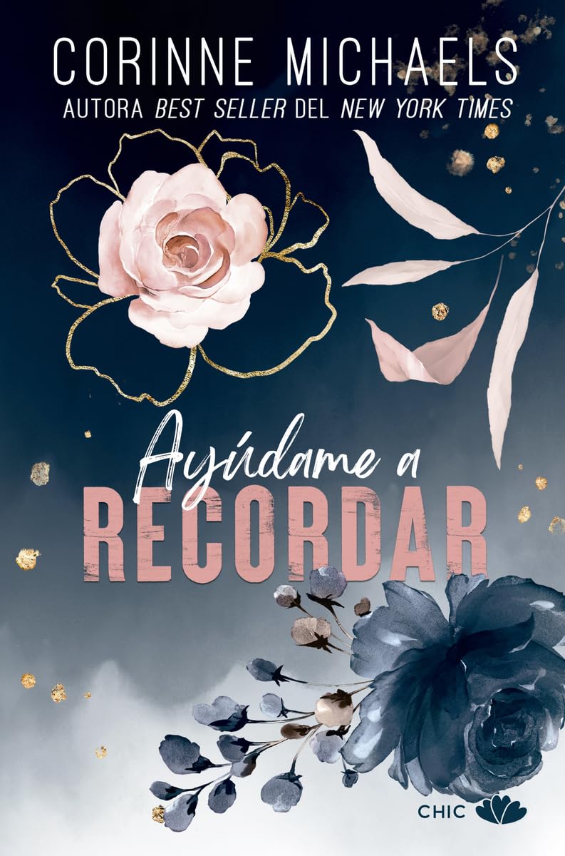 Ayúdame a recordar (Rose Canyon, 1) Contemporary literature
