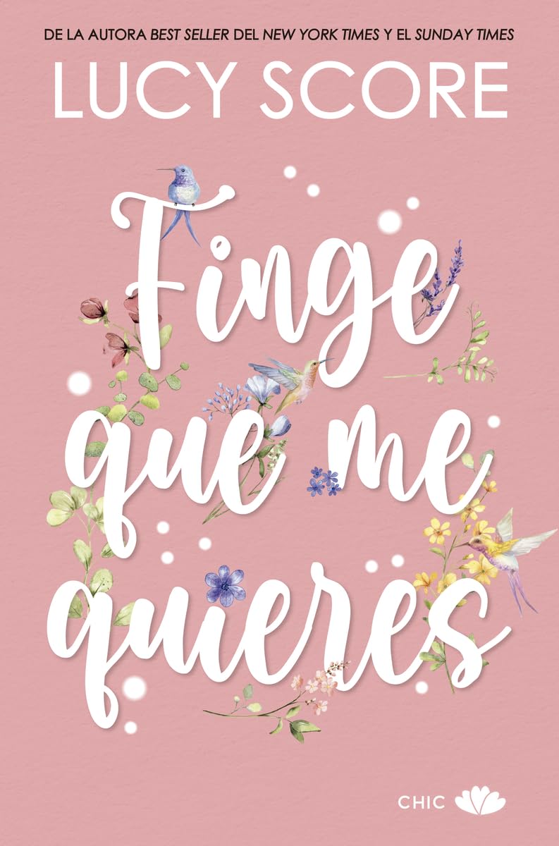 Finge Que Me Quieres -V2* Contemporary literature