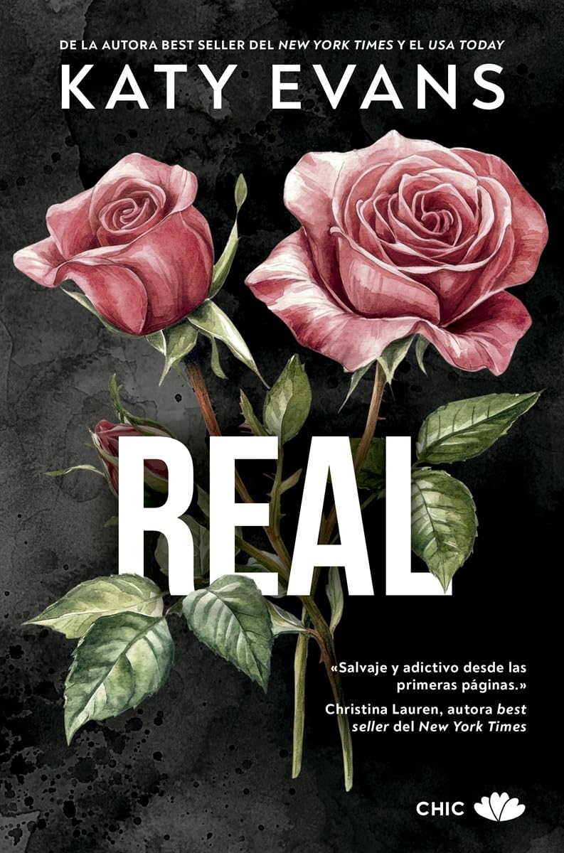 Real (Chic editorial) Contemporary literature