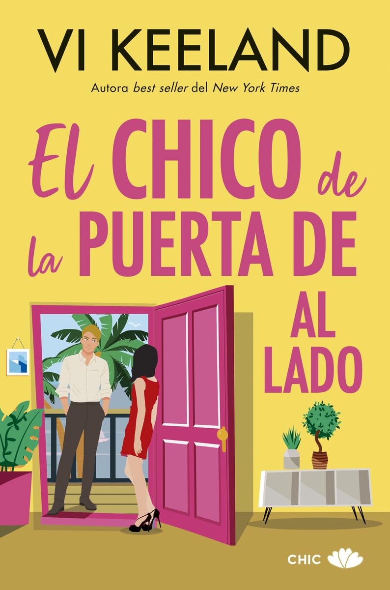 El chico de la puerta de al lado Contemporary literature