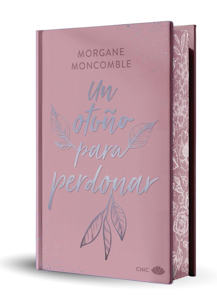 Un otoño para perdonar (edición especial limitada en tapa dura con cantos pintados): Las estaciones 1 Contemporary literature