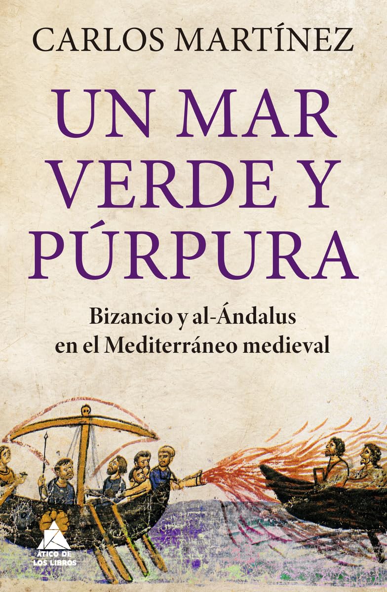 Un mar verde y púrpura Politics & History