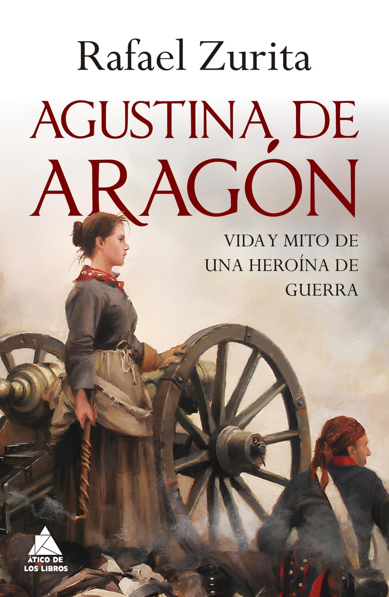 Agustina de Aragon Politics & Society