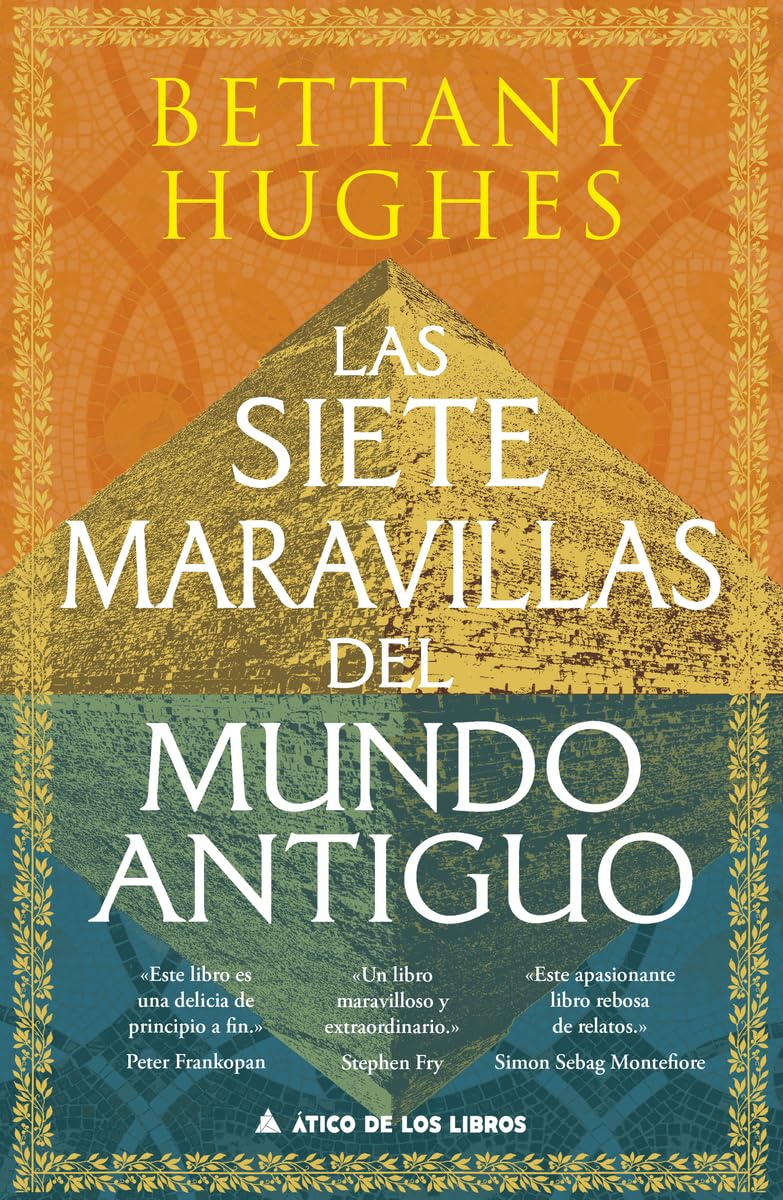 Siete Maravillas del Mundo Antiguo, Las Politics & History