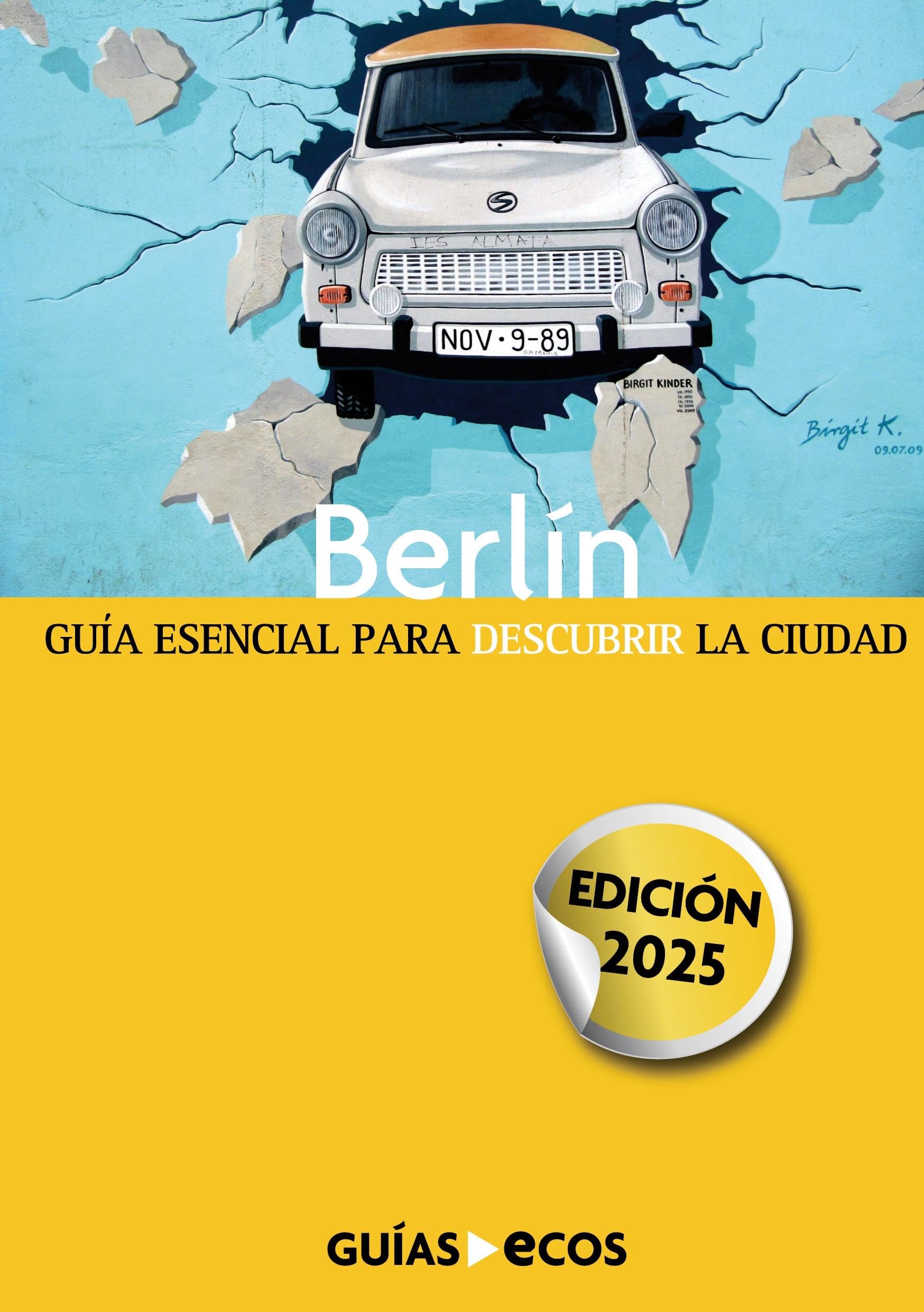 Product Image: Berlín