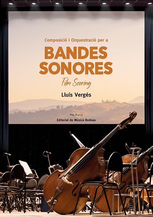 Composició i orquestració de Bandes Sonores Arts & Music