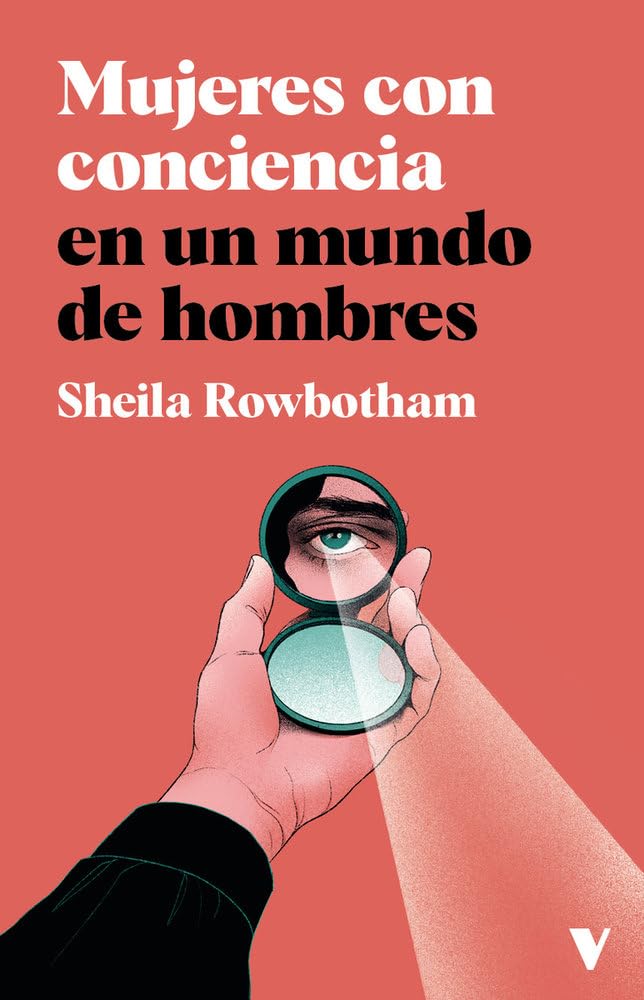 MUJERES CON CONCIENCIA EN UN MUNDO DE HOMBRES Books