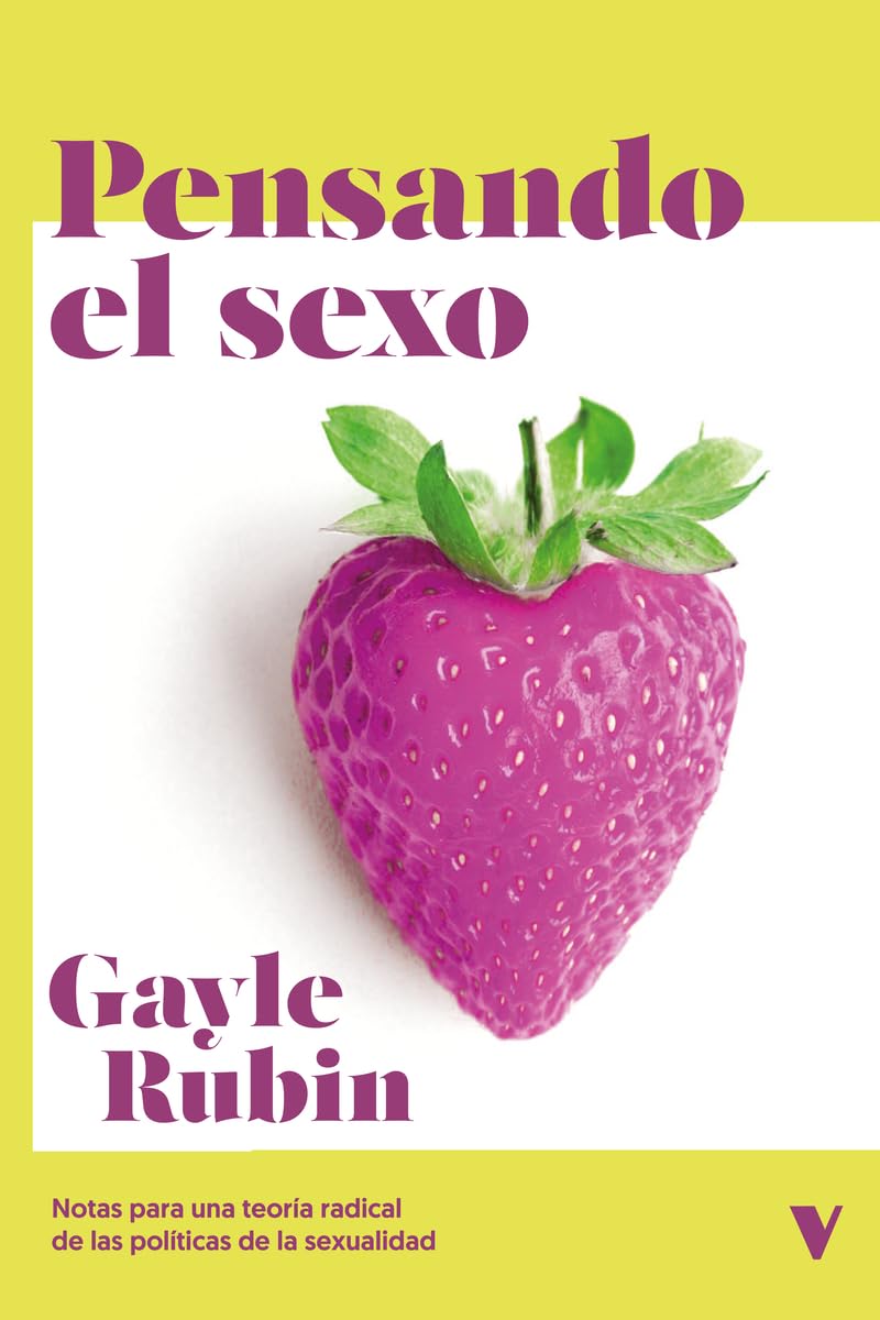 PENSANDO EL SEXO book
