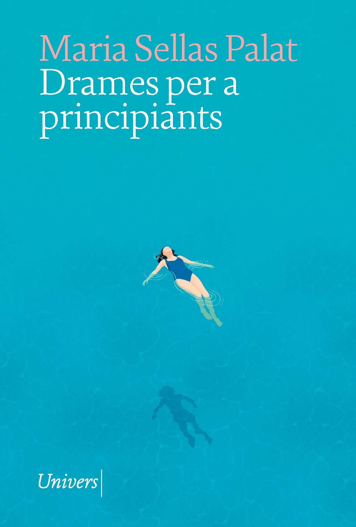 Drames per a principiants (Narrativa) Contemporary literature