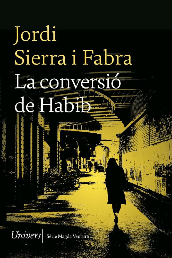 La conversió de Habib Contemporary literature