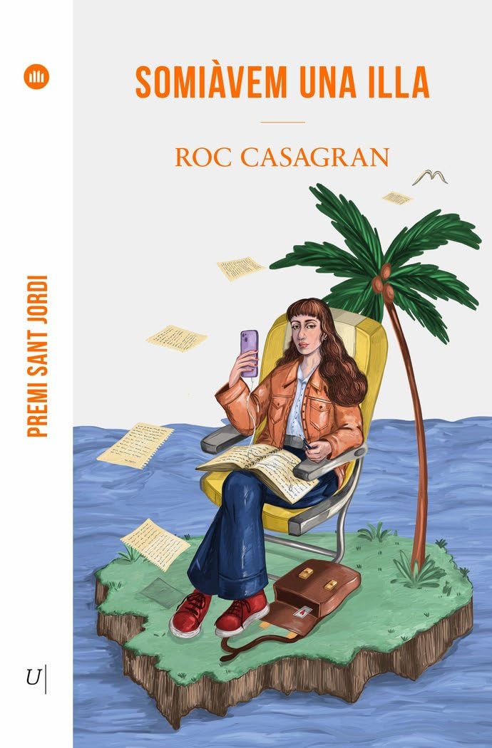 Somiàvem una illa Contemporary literature
