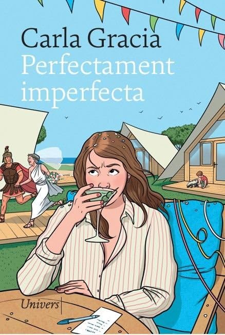 Perfectament imperfecta Contemporary literature