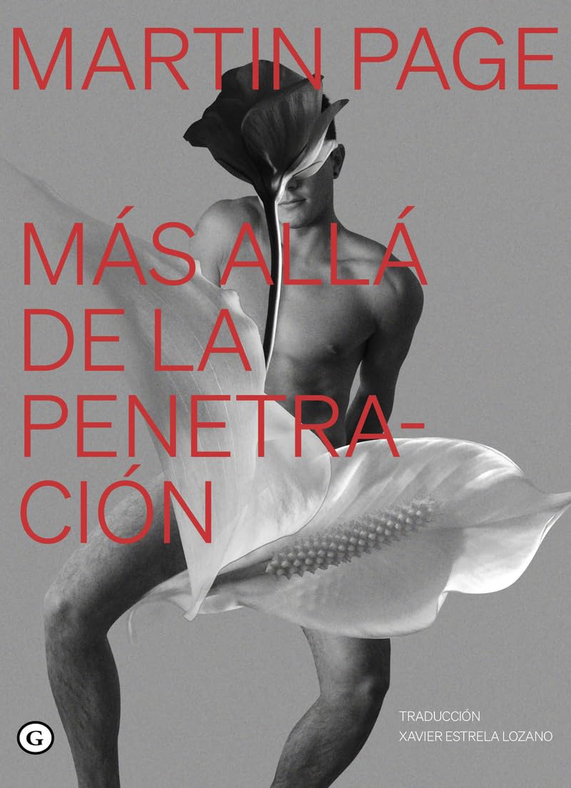 MAS ALLA DE LA PENETRACION Books