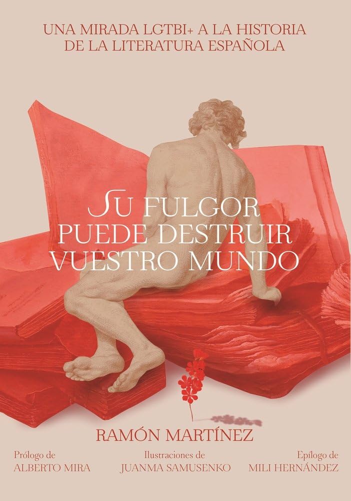 Su fulgor puede destruir vuestro mundo book