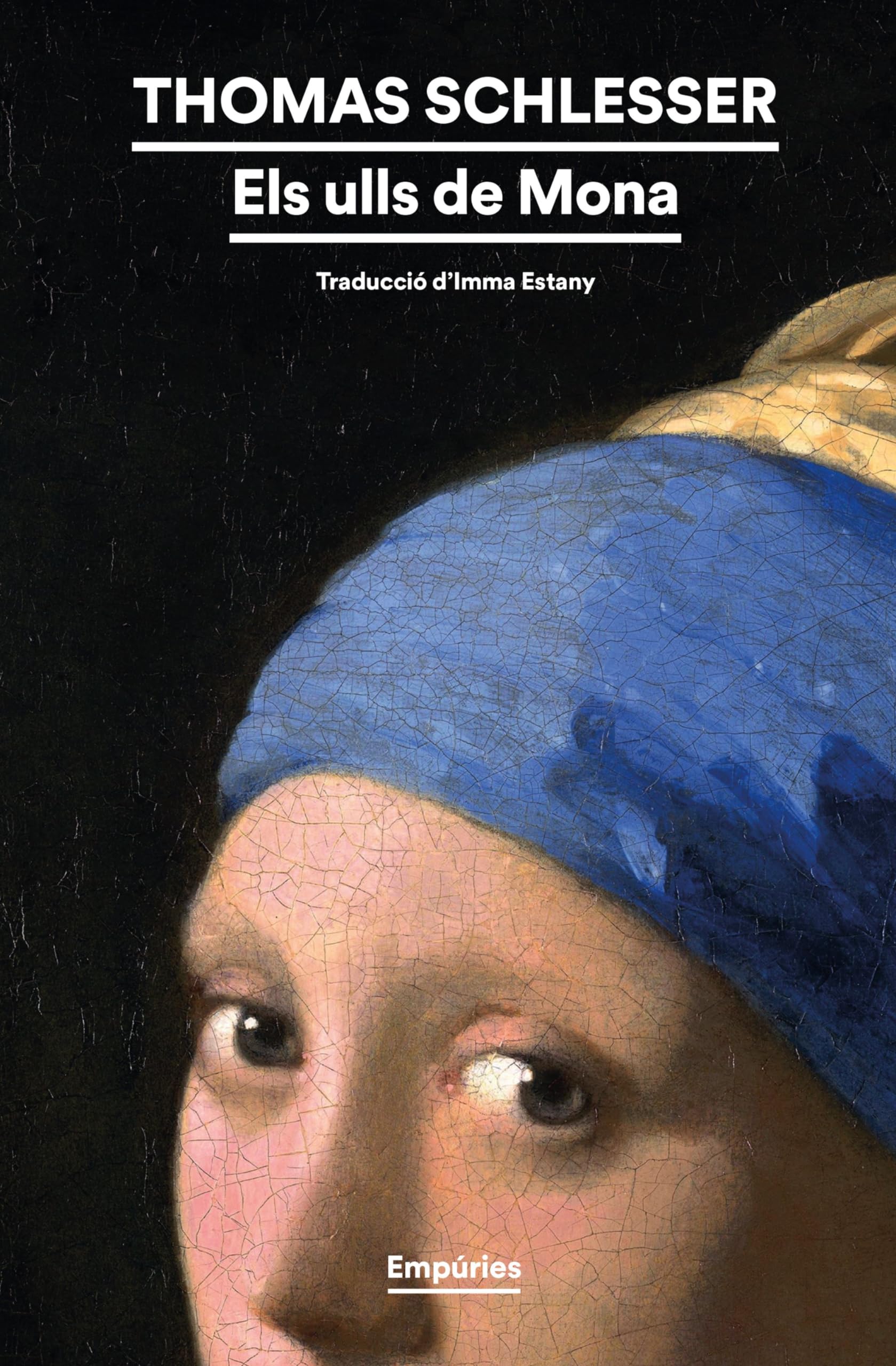 Els ulls de Mona (EMPURIES NARRATIVA) Contemporary literature Books