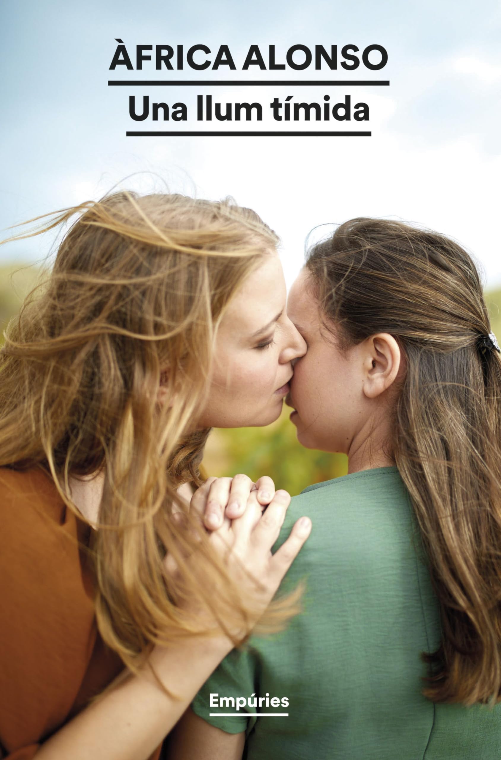 Una llum tímida (EMPURIES NARRATIVA) LGBTQ+