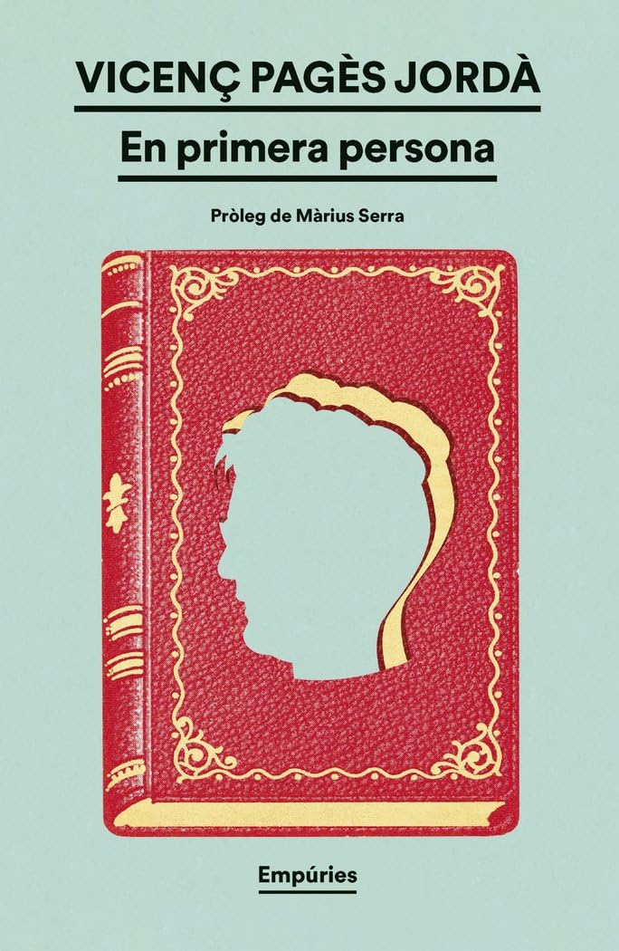 En primera persona (EMPURIES NARRATIVA) Contemporary literature