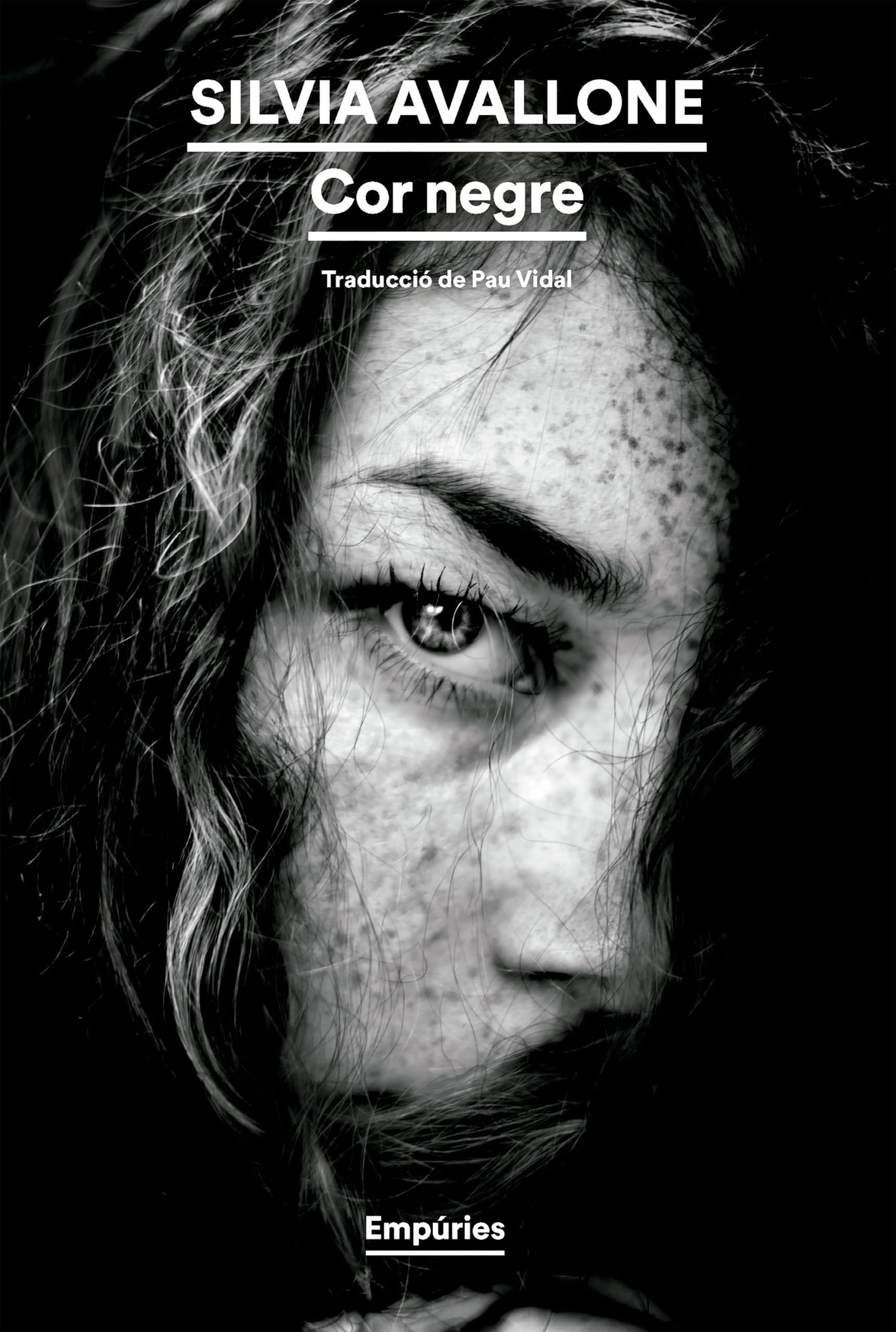 Cor negre (EMPURIES NARRATIVA) Contemporary literature