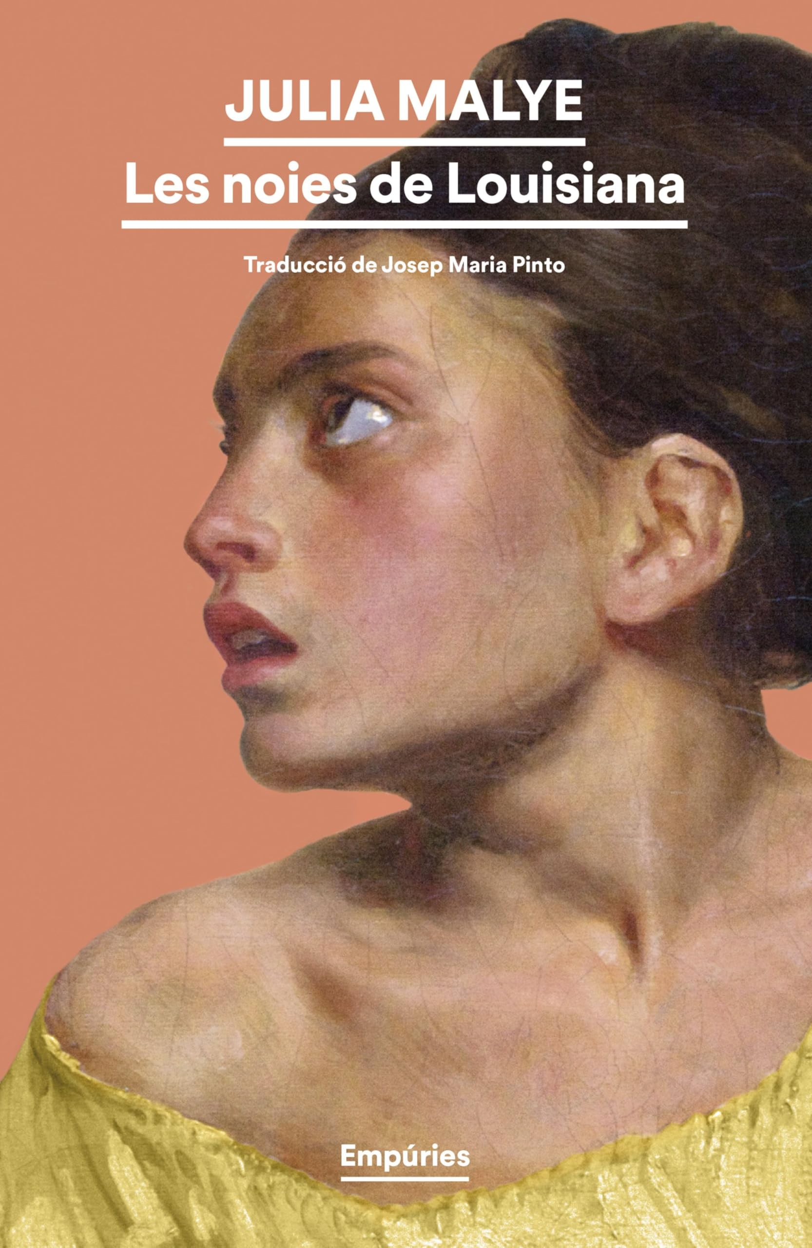 Les noies de Louisiana (EMPURIES NARRATIVA) Contemporary literature