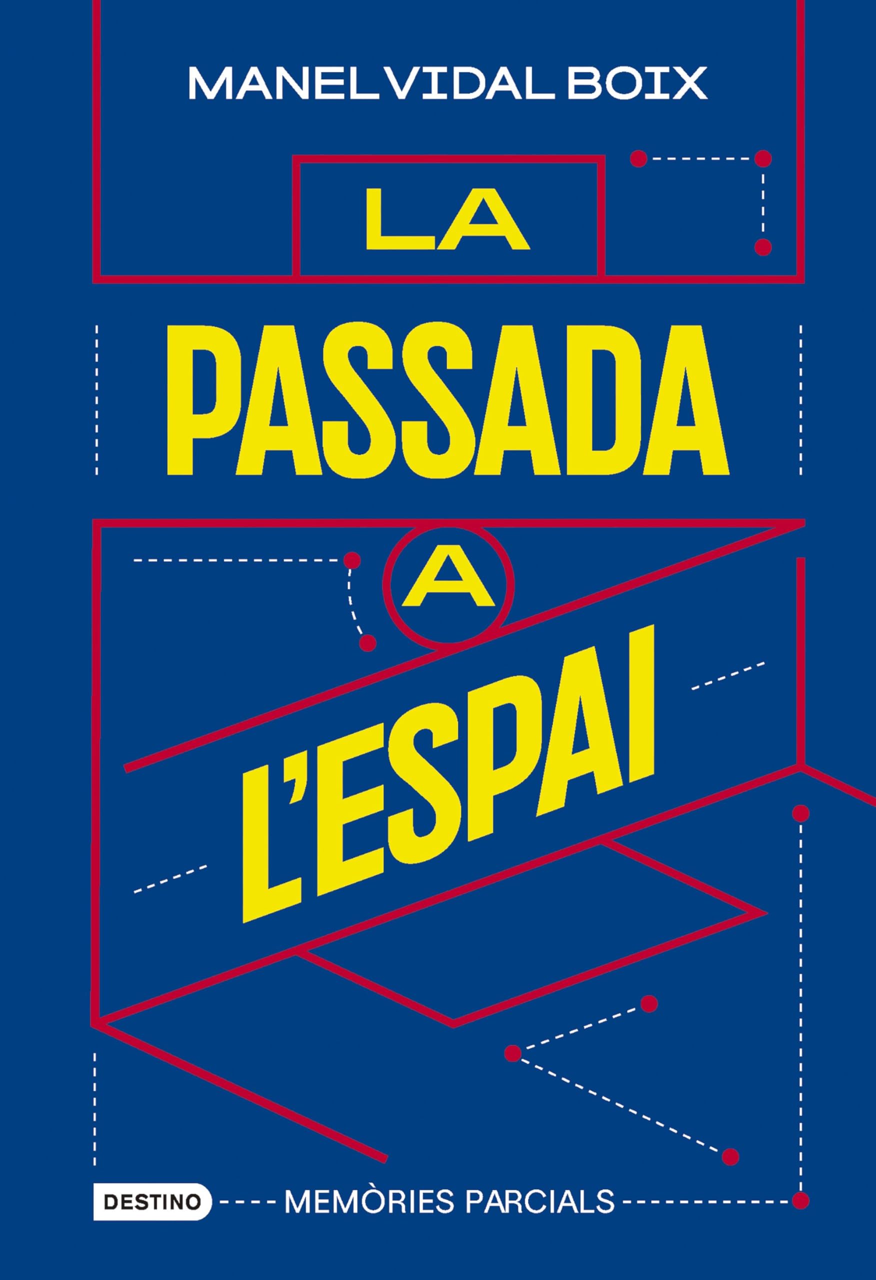 La passada a l'espai: Memòries parcials (L'ANCORA) Leisure & Fun