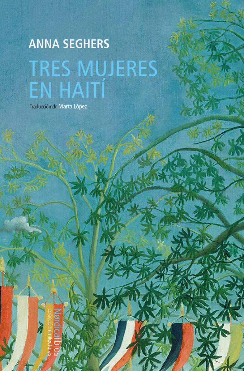 Tres mujeres en Haití (Minilescturas) Contemporary literature