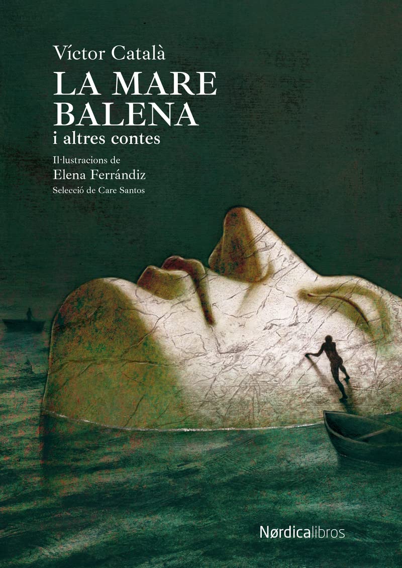 La mare balena i altres contes (Ilustrados) Contemporary literature
