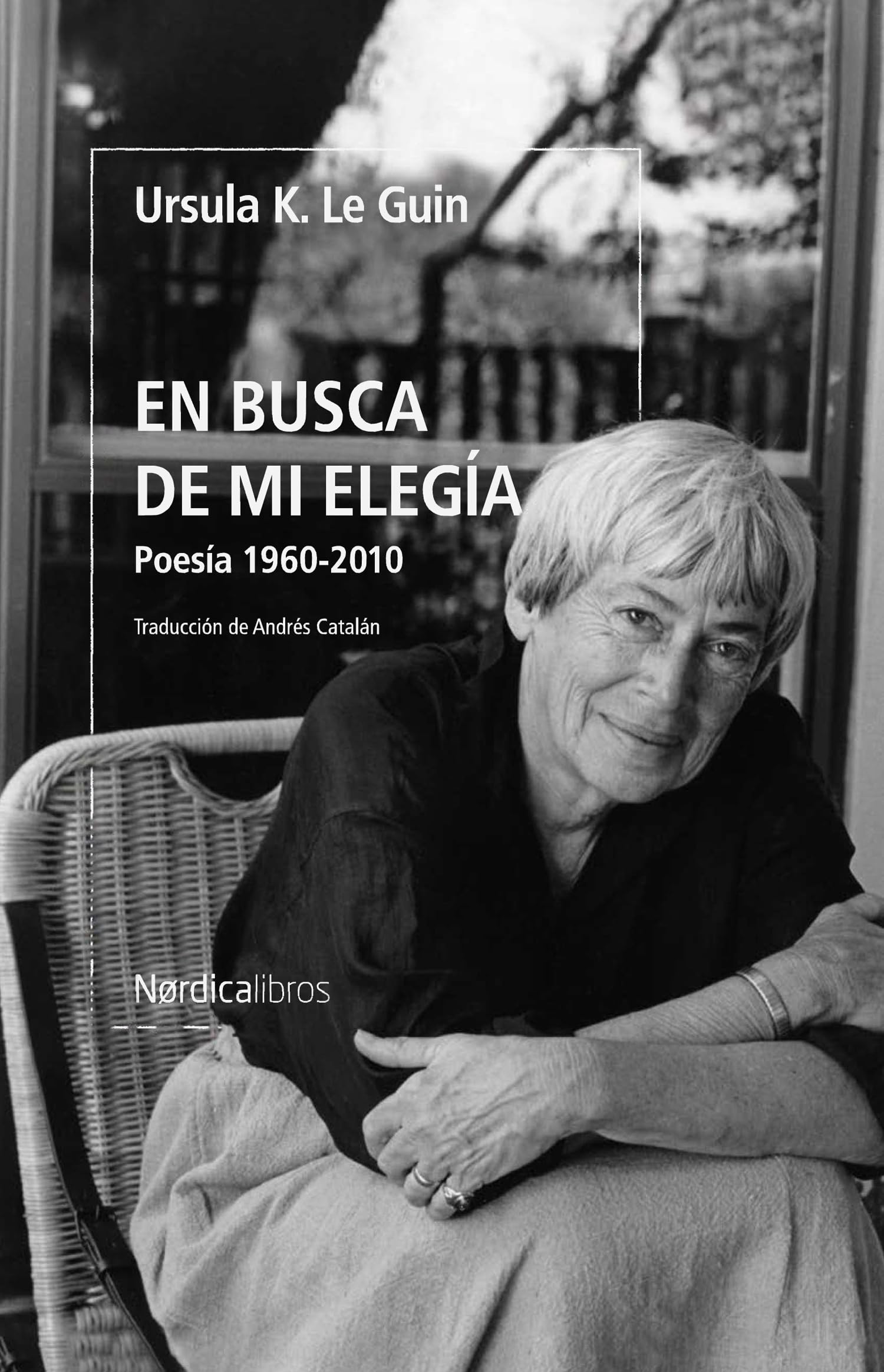 En busca de mi elegía (Otras Latitudes) Books