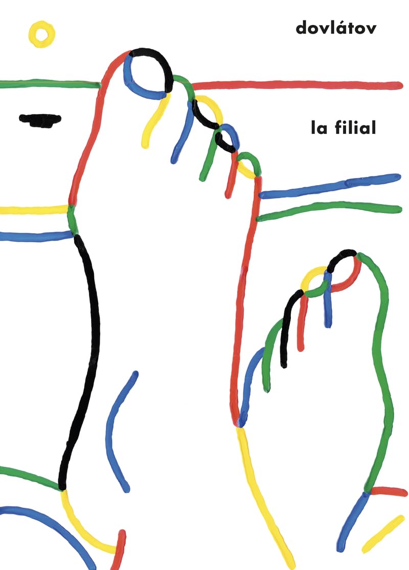 La filial (La principal, Band 27) Contemporary literature