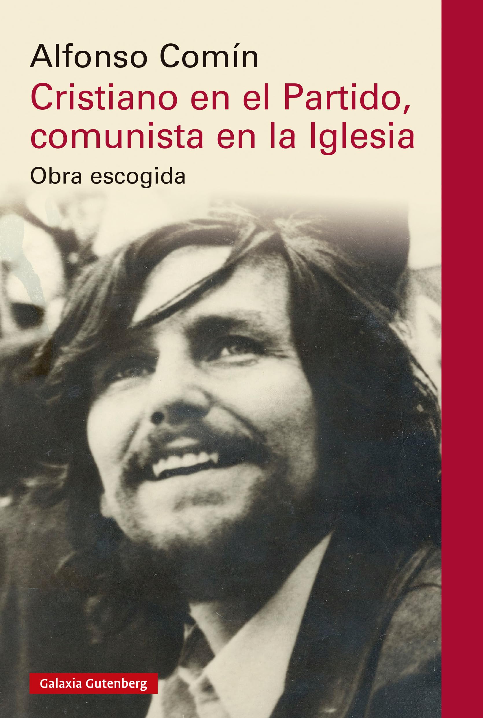 Cristiano en el Partido, comunista en la Iglesia Books