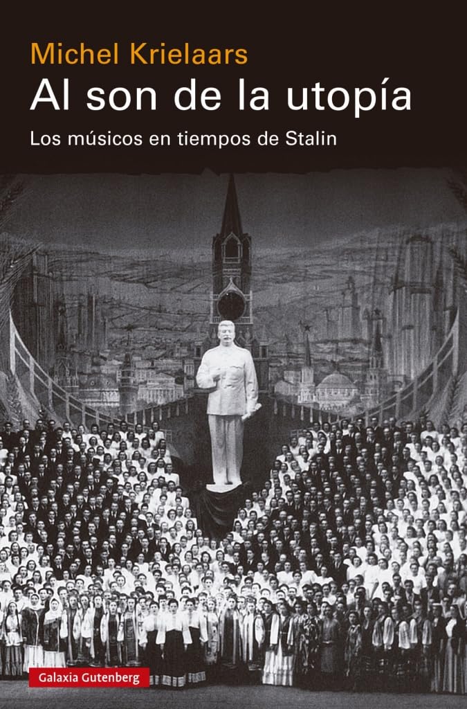 Al son de la utopía/ The Sound of Utopia book