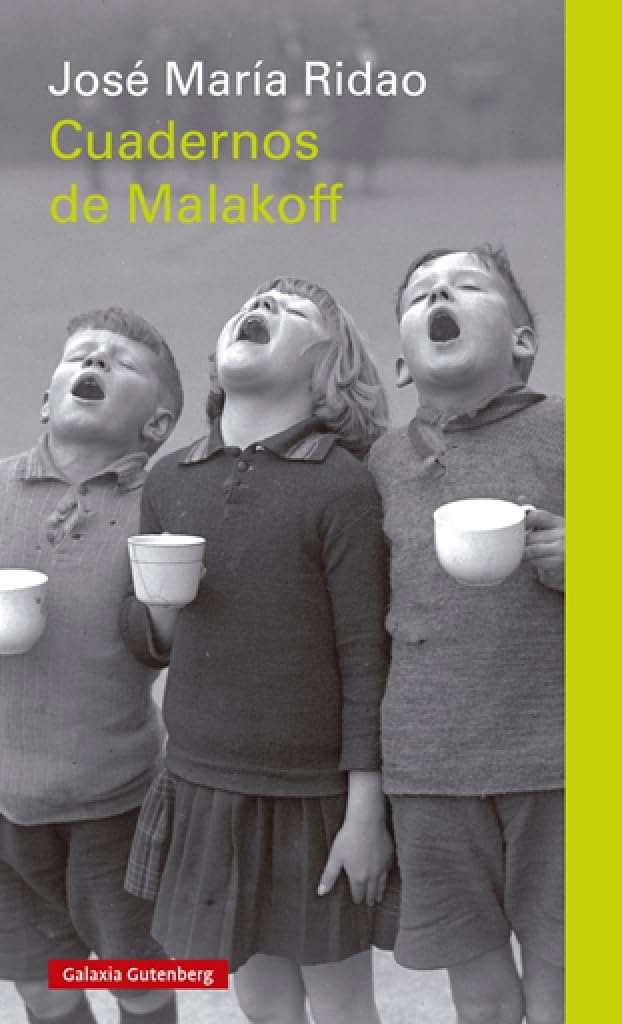 Cuadernos de Malakoff (Ensayo) Philosophy