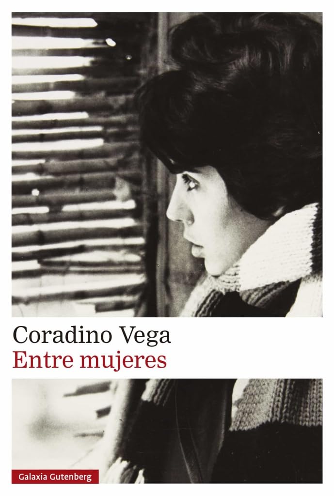 Entre mujeres (Narrativa) Contemporary literature
