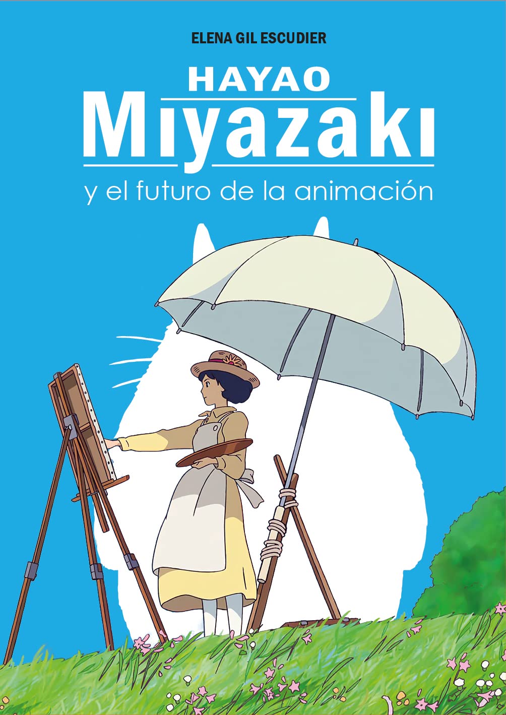 Hayao Miyazaki y el futuro de la animación Film, Art & Culture