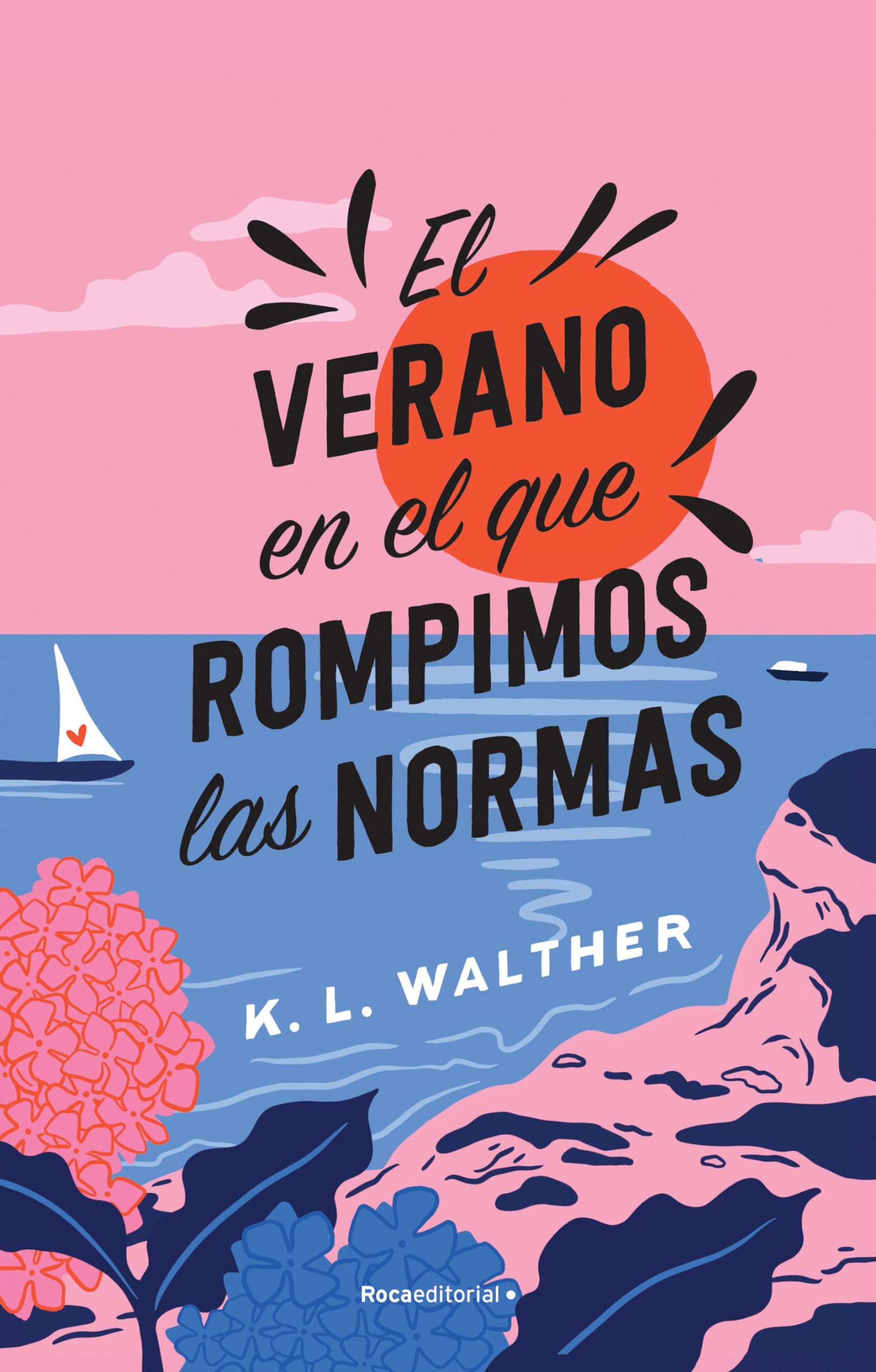 El verano en el que rompimos las normas / The Summer of Broken Rules Eroticism