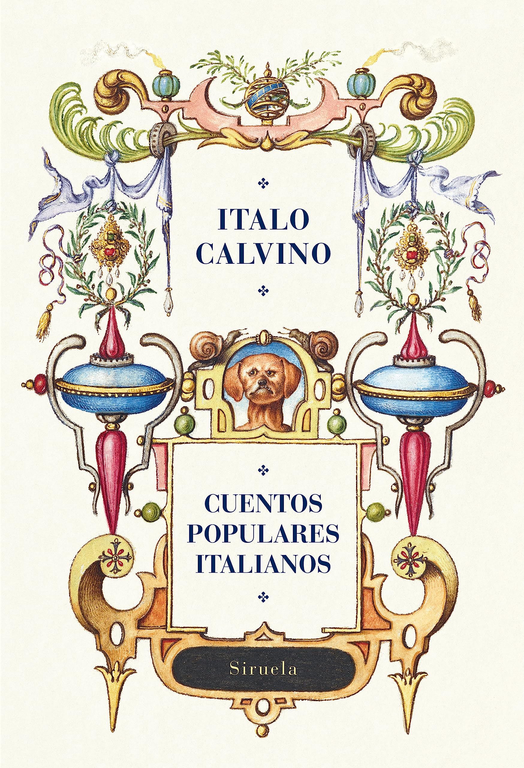 Cuentos populares italianos Fairy Tales & Legends
