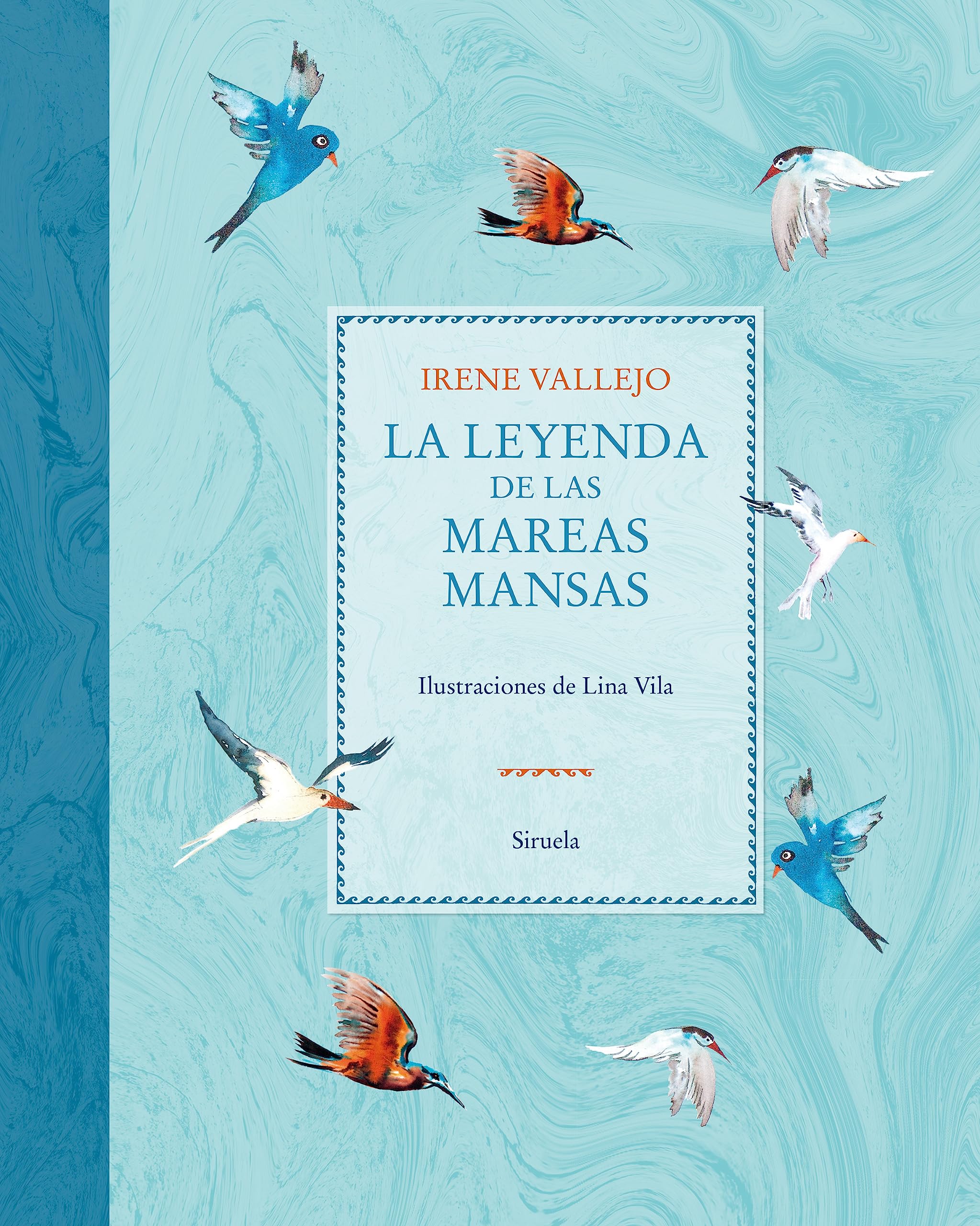 La leyenda de las mareas mansas (Las Tres Edades, Band 326) Fiction