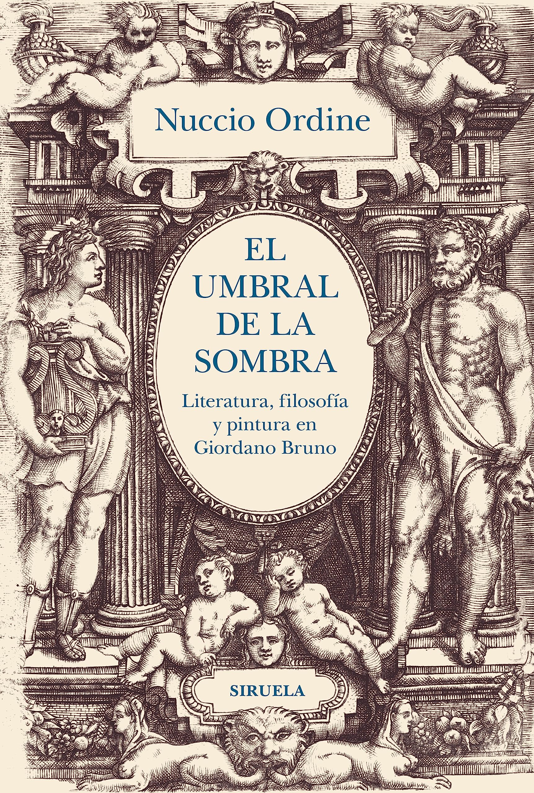 El umbral de la sombra Science