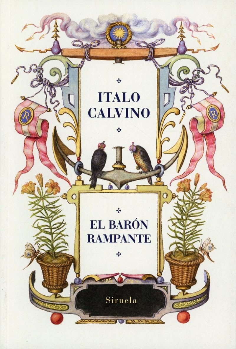 El barón rampante Classics