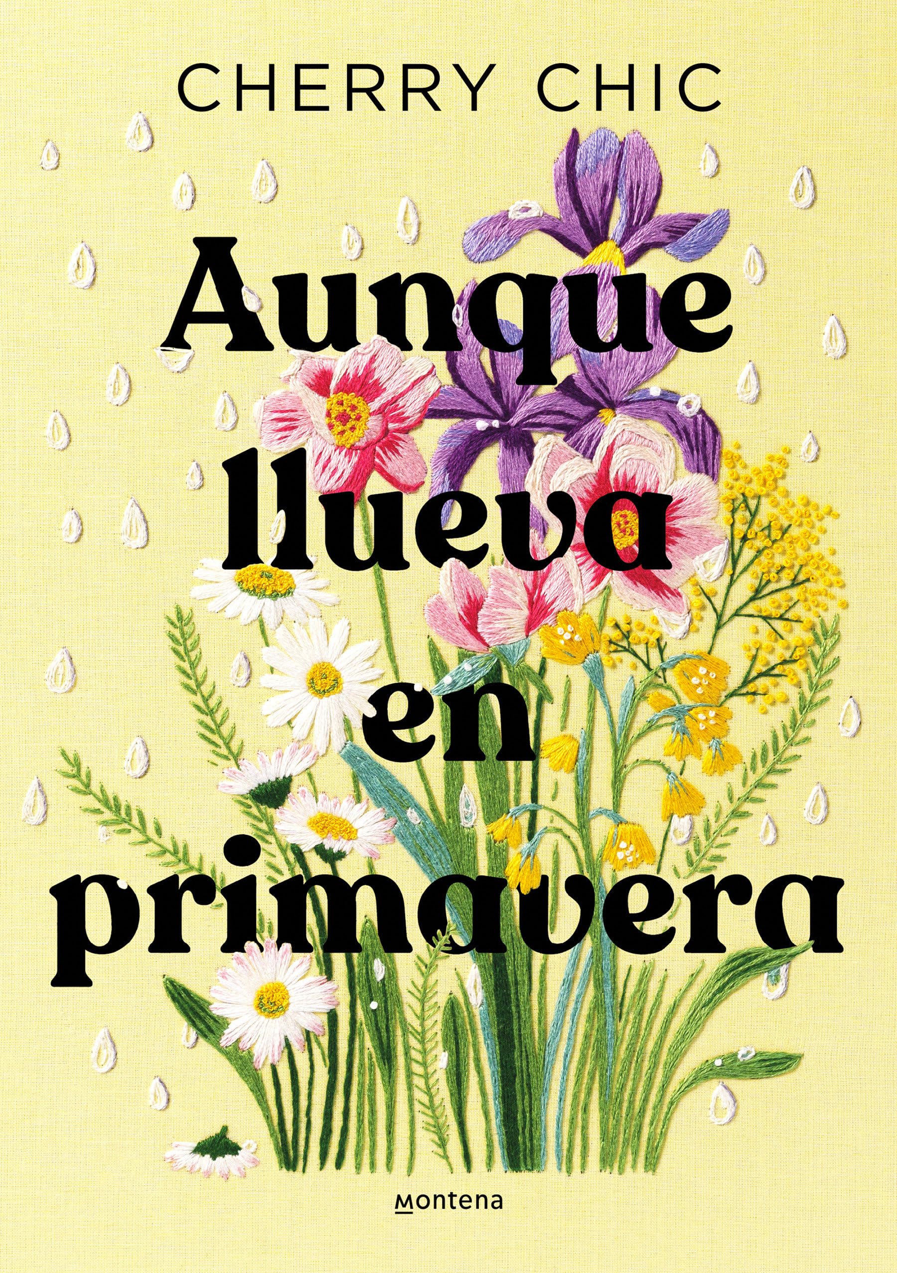 Aunque Llueva En Primavera / Even If It Rains in Spring Fiction